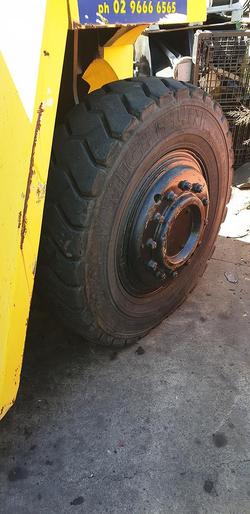 Hyster H14.00Xm-Qd