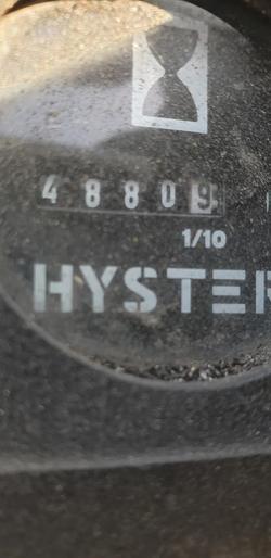  Hyster
                H14.00Xm-Qd 