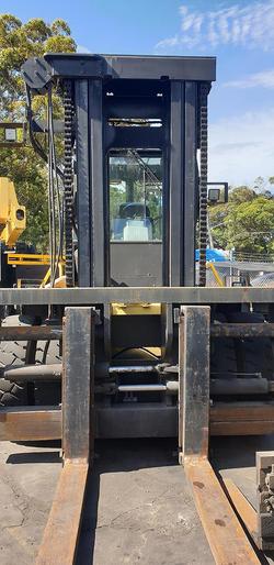  Hyster
                H14.00Xm-Qd 
