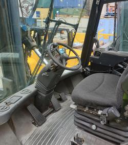 2007 Hyster
H16.00Dx-12