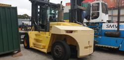 2007 Hyster
H16.00Dx-12