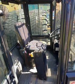 1996 Hyster
H32.00F