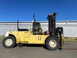 1996 Hyster
H32.00F