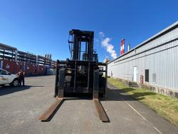1996 Hyster
H32.00F