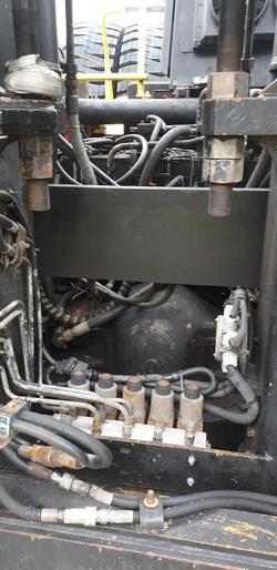 1996 Hyster
H32.00F