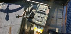1996 Hyster
H32.00F