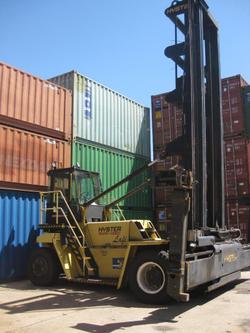 2004 Hyster H18.00Xm-12Ec