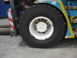 2002 Konecrane/SMV Sl-16-1200-A