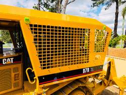 2026 DIXIE SCRUB CANOPY