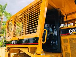 2026 DIXIE SCRUB CANOPY