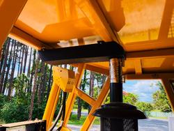 2026 DIXIE SCRUB CANOPY