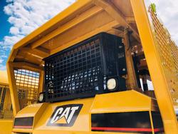 2026 DIXIE SCRUB CANOPY