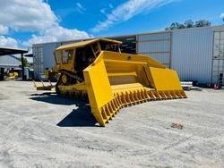 2026 DIXIE SCRUB CANOPY