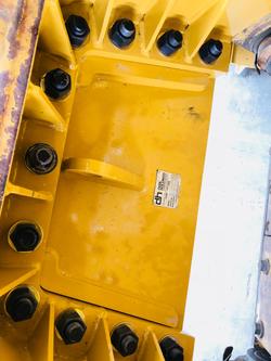 2026 DIXIE DOZER DRAW BAR