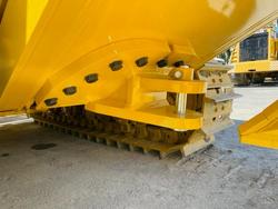 2026 DIXIE DOZER DRAW BAR