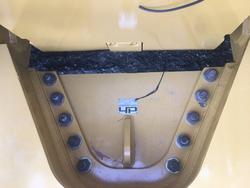 2026 DIXIE DOZER DRAW BAR