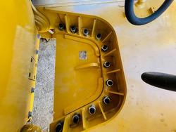 2026 DIXIE DOZER DRAW BAR