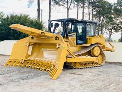 2026 DIXIE FOLDING WALK IN STICK RAKE