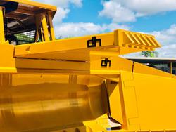 2026 DIXIE FOLDING WALK IN STICK RAKE