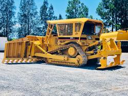 2026 DIXIE FOLDING WALK IN STICK RAKE