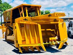 2026 DIXIE FOLDING WALK IN STICK RAKE