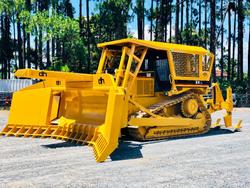 2026 DIXIE FOLDING WALK IN STICK RAKE