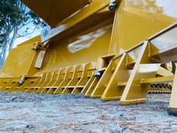 2026 DIXIE FOLDING WALK IN STICK RAKE