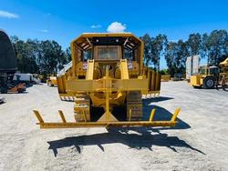 2026 DIXIE CUTTER BAR