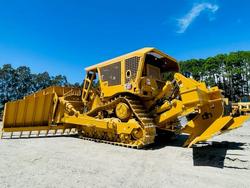 2026 DIXIE CUTTER BAR