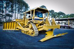 2026 DIXIE CUTTER BAR