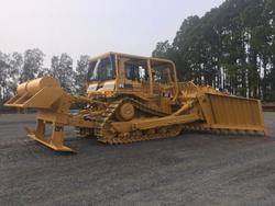 2026 DIXIE CUTTER BAR