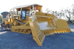 2026 DIXIE WALK IN STICK RAKE