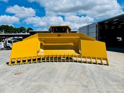 2026 DIXIE WALK IN STICK RAKE