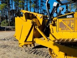 2026 DIXIE WALK IN STICK RAKE