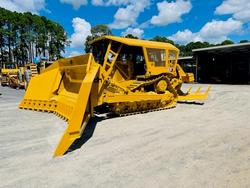 2026 DIXIE WALK IN STICK RAKE