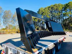 2026 DIXIE WALK IN STICK RAKE