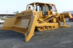 2026 DIXIE WALK IN STICK RAKE