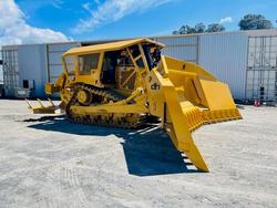 2026 DIXIE WALK IN STICK RAKE