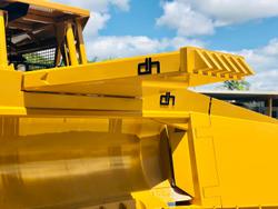 2026 DIXIE WALK IN STICK RAKE