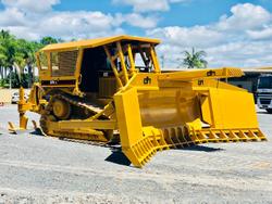 2026 DIXIE WALK IN STICK RAKE