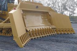 2026 DIXIE WALK IN STICK RAKE