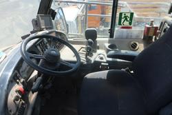 2004 Caterpillar 730 Agitator YELLOW