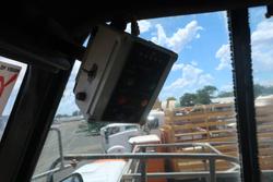 2004 Caterpillar 730 Agitator YELLOW
