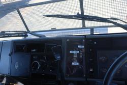 1991 Volvo Fl6 Bitumen Truck