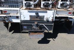 1991 Volvo Fl6 Bitumen Truck WHITE
