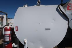 1991 Volvo Fl6 Bitumen Truck