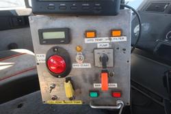 1991 Volvo Fl6 Bitumen Truck WHITE
