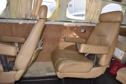 1981 CESSNA 414A CHANCELLOR VH JRK