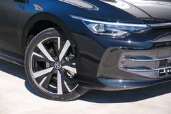 2025 Volkswagen Golf 110TSI Style