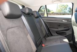 2025 Volkswagen Golf 110TSI Style